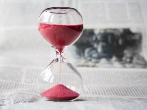 past participle