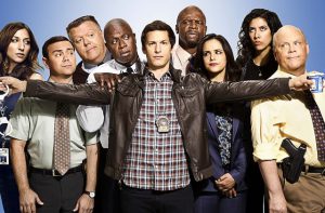 series netflix