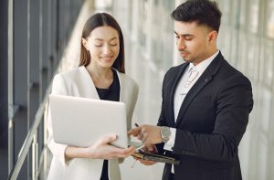 bahasa ingris bisnis