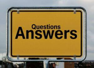 interrogative sentence