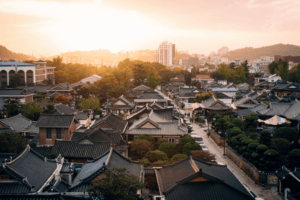 Drama Korea yang Memotivasi Belajar