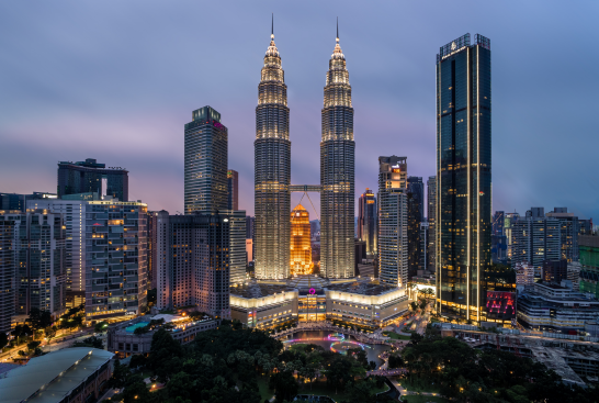 Kuliah di Luar Negeri yang Murah - Rekomendasi Negara dengan Biaya Kuliah yang Murah - Malaysia