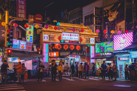 Kuliah di Luar Negeri yang Murah - Rekomendasi Negara dengan Biaya Kuliah yang Murah - Taiwan