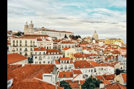 Negara dengan Biaya Hidup Termurah di Eropa, Cocok untuk Mahasiswa dan Pekerja! - Portugal