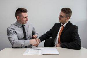 10 Pertanyaan yang Sering Ditanyakan Saat Interview Kerja!