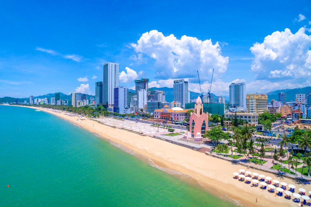 Apa yang Terkenal dari Vietnam? - Nha Trang