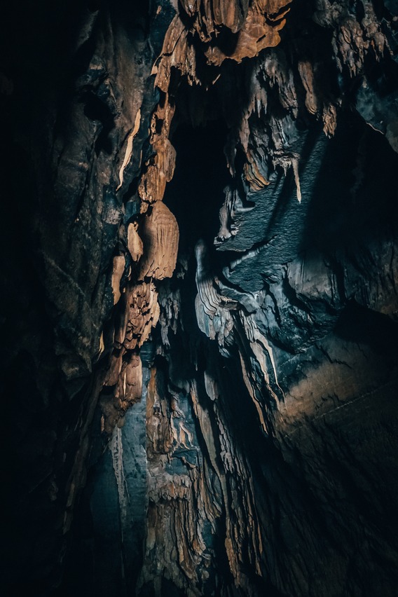 Apa yang Terkenal dari Vietnam? - Taman Nasional Phong Nha-Ke Bang