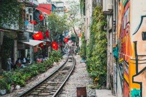 5 Tempat Wisata di Vietnam, Memiliki Keindahan Alam yang Eksotis!